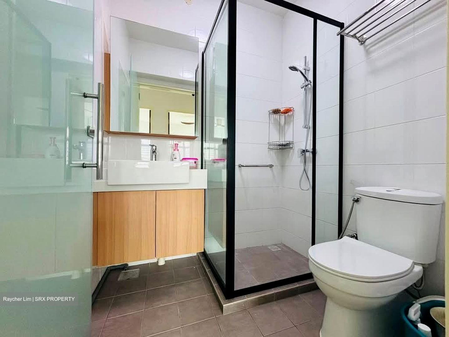 Blk 213B Punggol Waves (Punggol), HDB 4 Rooms #585780011